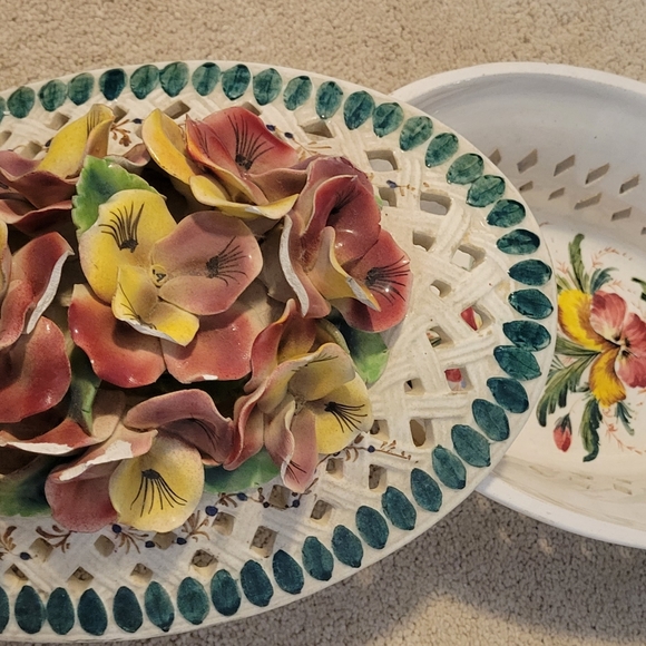 Dish from Italy - Picture 4 of 5